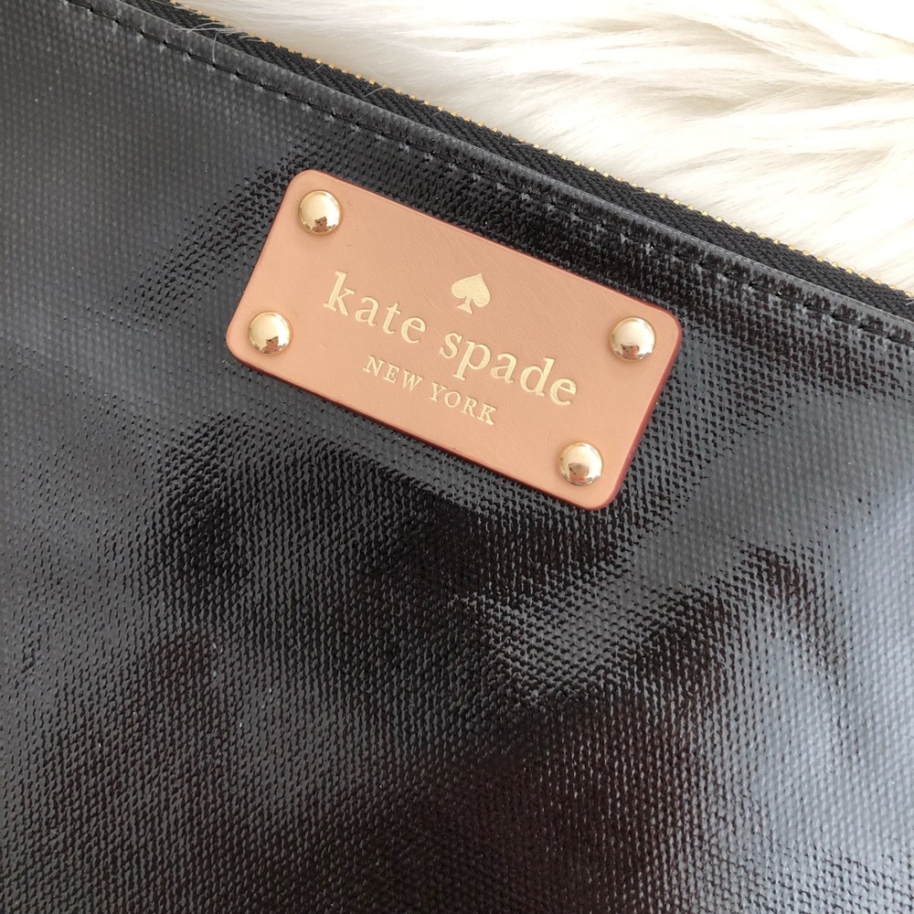 Kate Spade Zippered Pouch - Picture 2 of 7